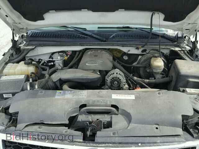 2006 CHEVROLET SILVERADO - VIN: 1GCEK19B36Z215905 - Фото 7