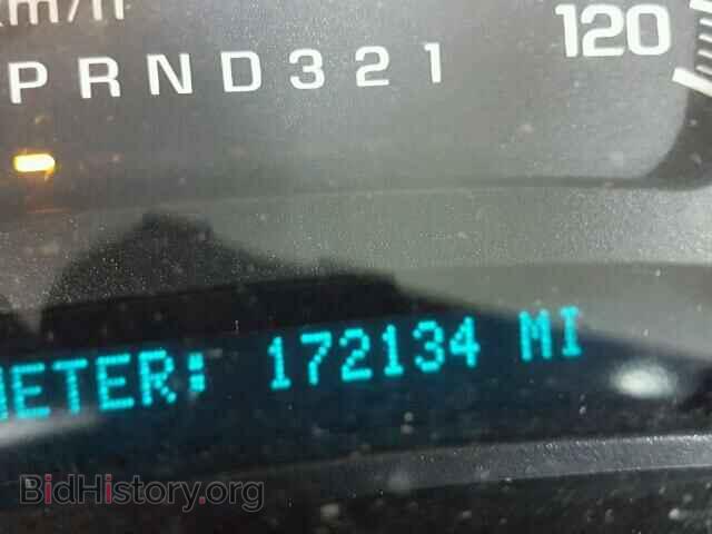 2006 CHEVROLET SILVERADO - VIN: 1GCEK19B36Z215905 - Фото 8