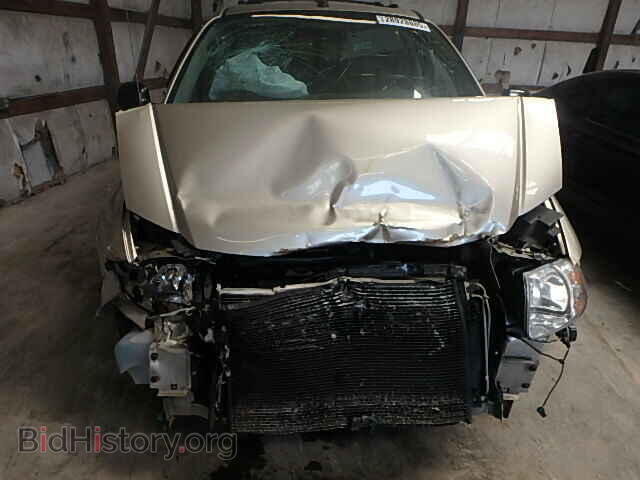2005 DODGE CARAVAN - VIN: 2D4GP44L85R416092 - Фото 7