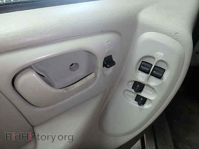 2005 DODGE CARAVAN - VIN: 2D4GP44L85R416092 - Фото 9