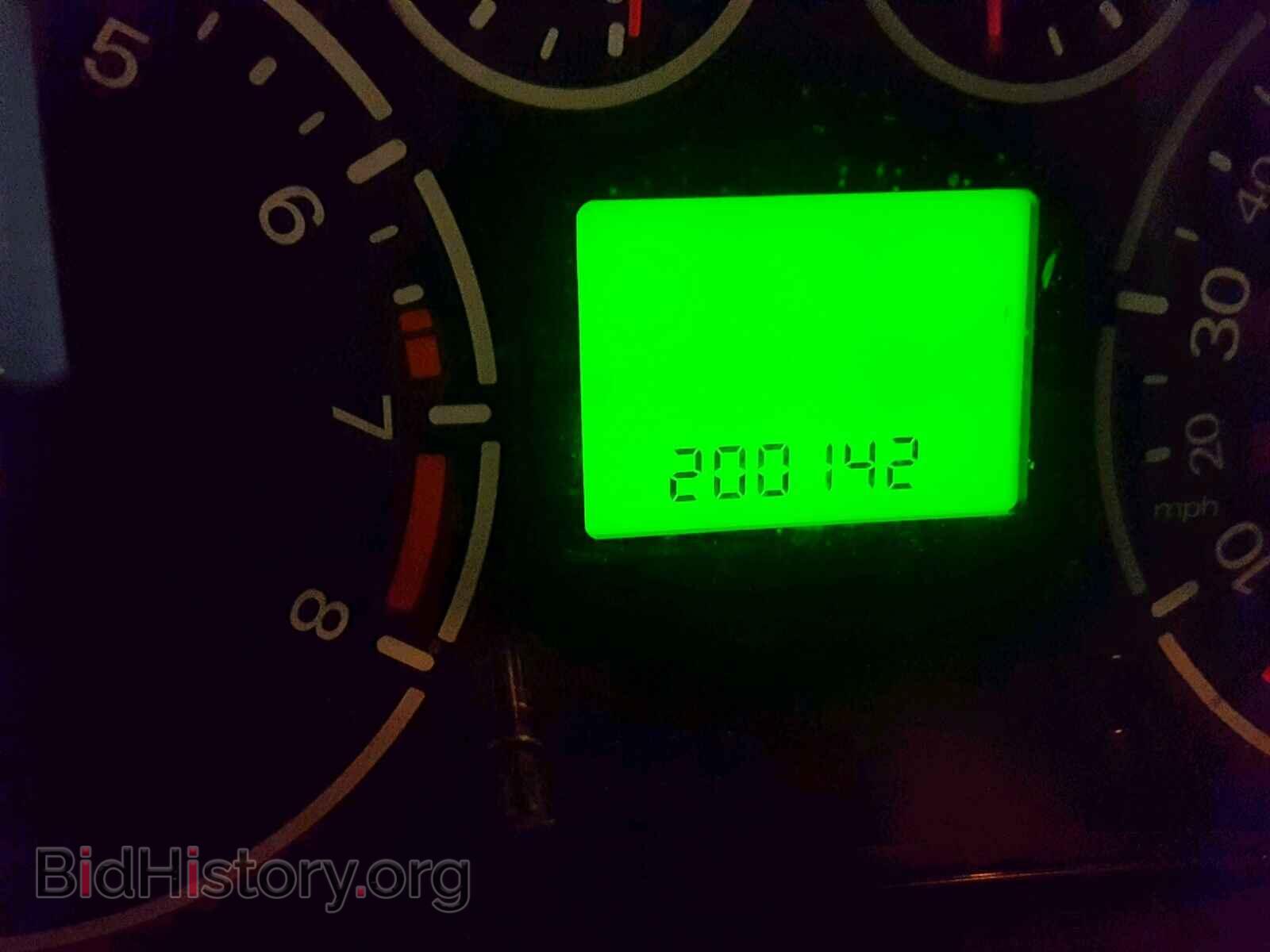 2012 FORD TRANSIT CO - VIN: NM0LS6BN1CT112714 - Фото 8