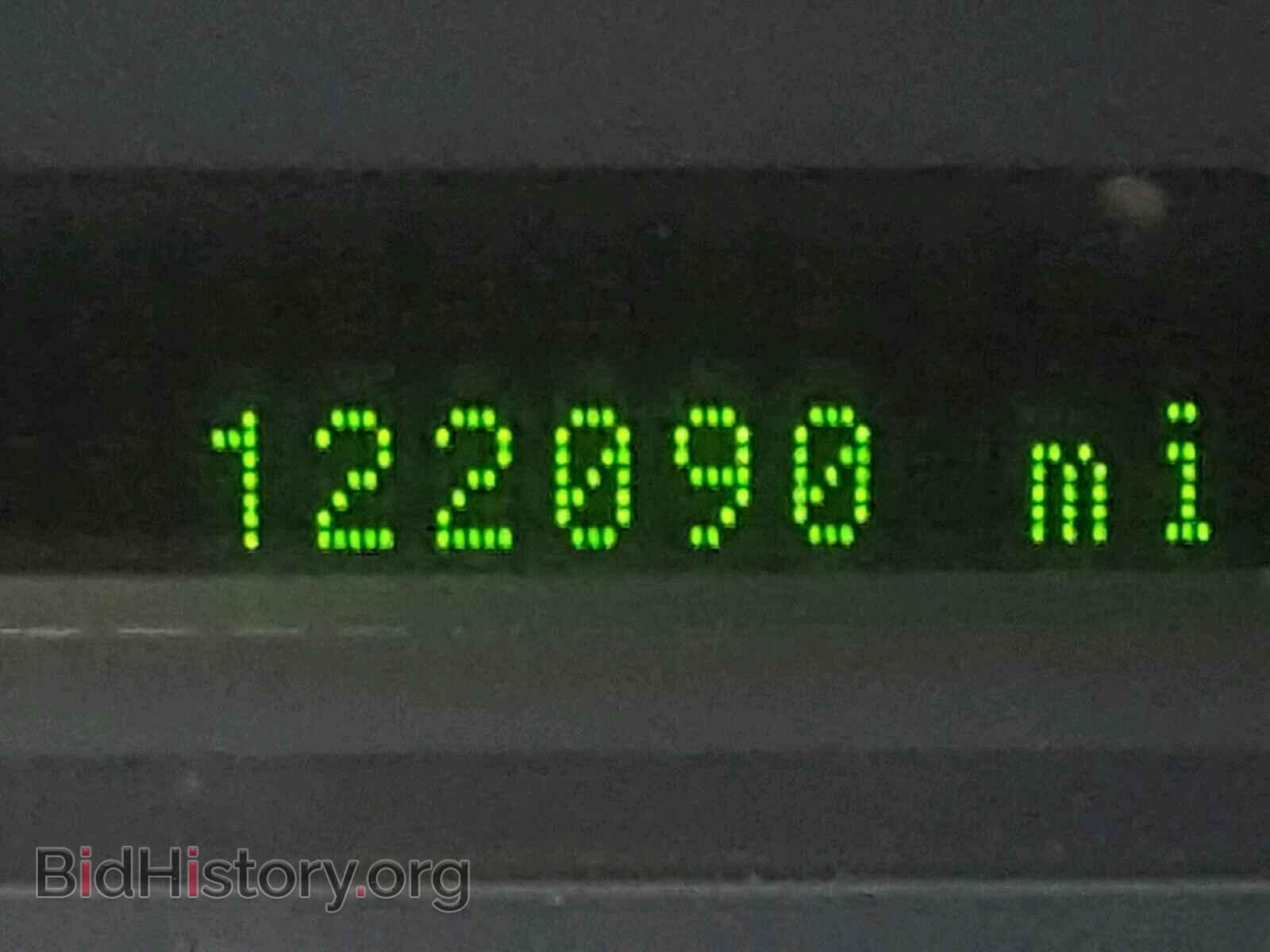 2008 FORD EDGE - VIN: 2FMDK39C48BB49415 - Фото 8