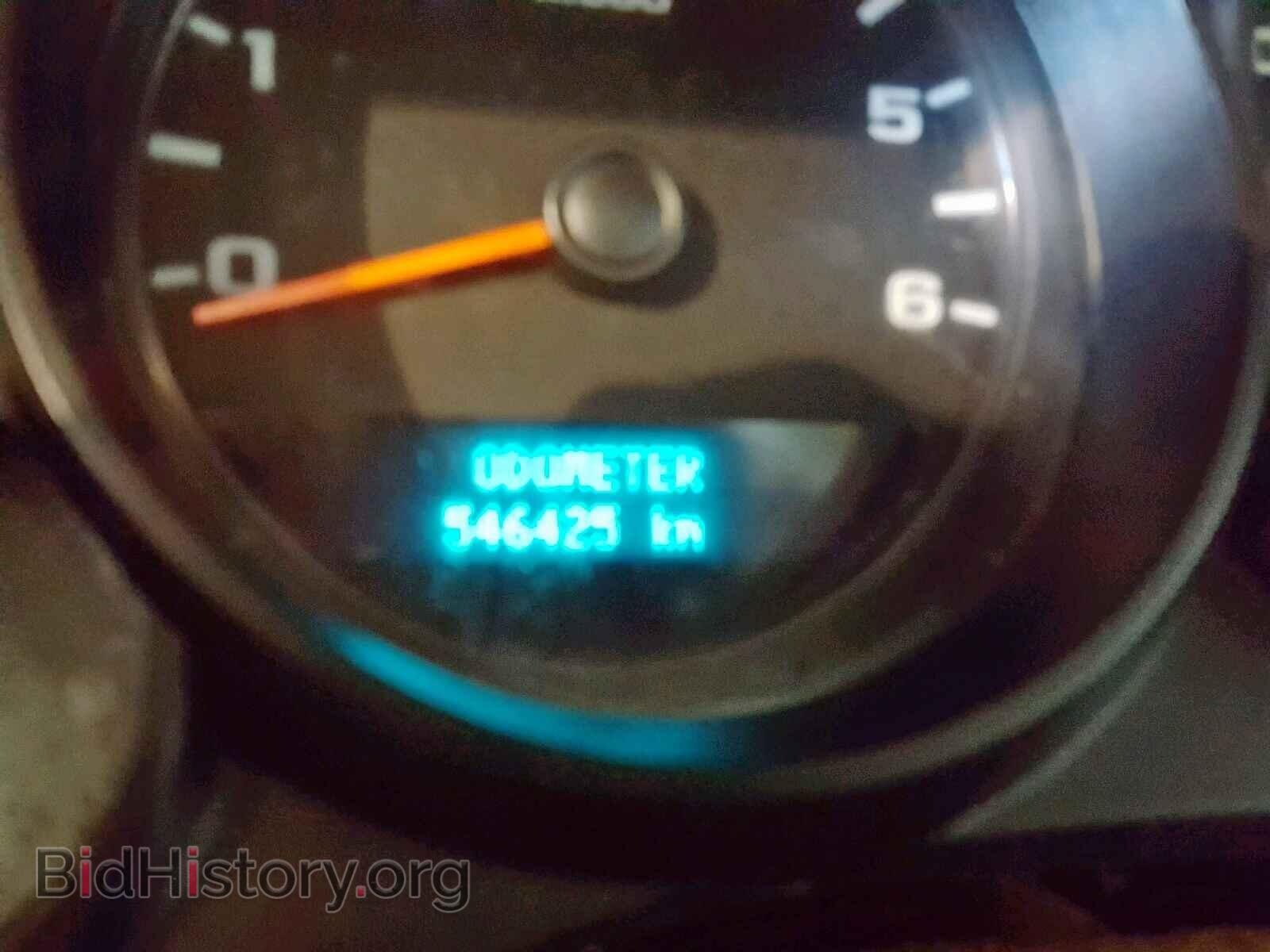 2009 CHEVROLET SILVERADO - VIN: 2GCEC19C991138444 - Фото 8