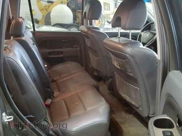2007 HONDA PILOT - VIN: 5FNYF28577B036048 - Фото 6