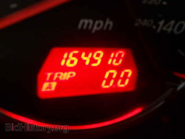 2008 MAZDA 6 - VIN: 1YVHP80C585M43597 - Фото 8