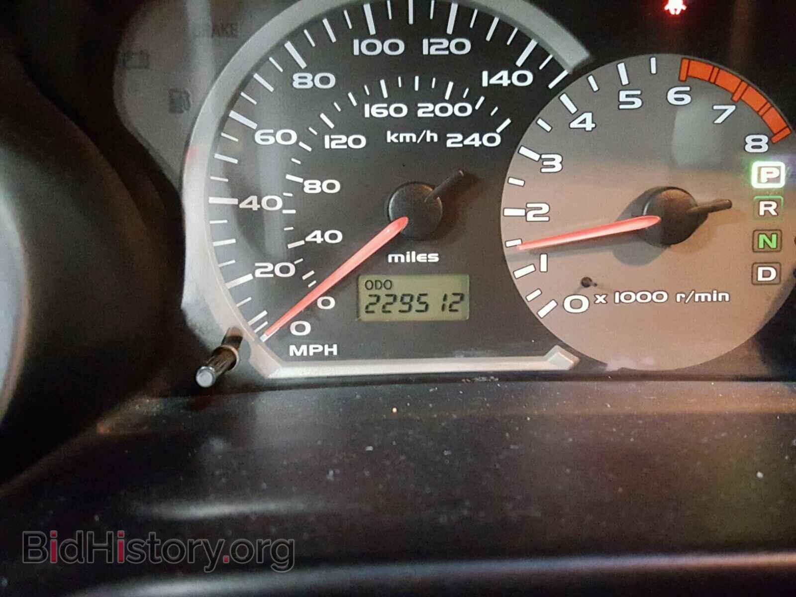 2005 MITSUBISHI ECLIPSE - VIN: 4A3AC44G75E004757 - Фото 8