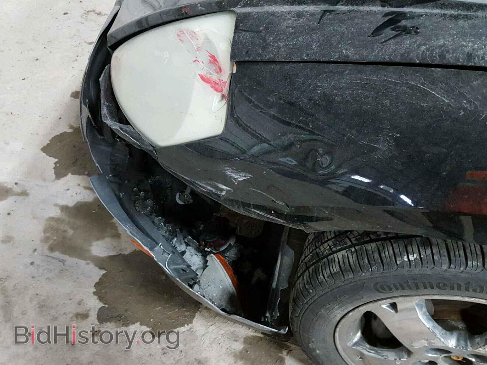 2005 MITSUBISHI ECLIPSE - VIN: 4A3AC44G75E004757 - Фото 10