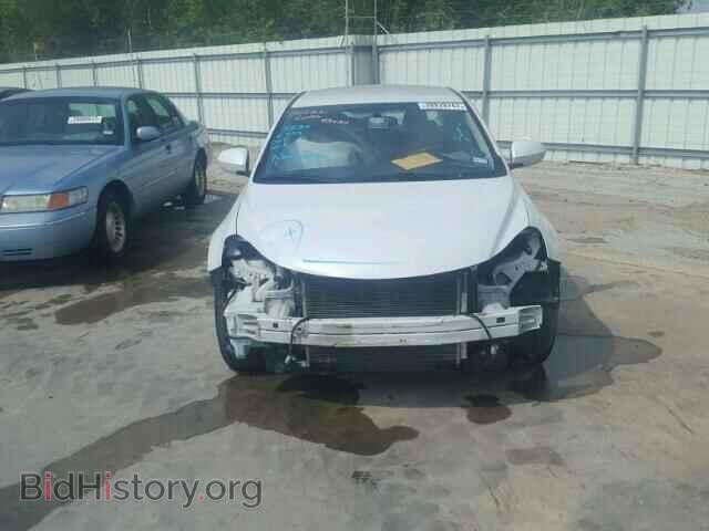 2012 SUZUKI KIZASHI - VIN: JS2RE9A15C6100123 - Photo 9