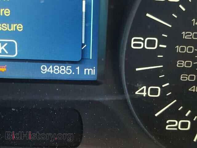2013 FORD EDGE - VIN: 2FMDK3GC8DBC44668 - Photo 8