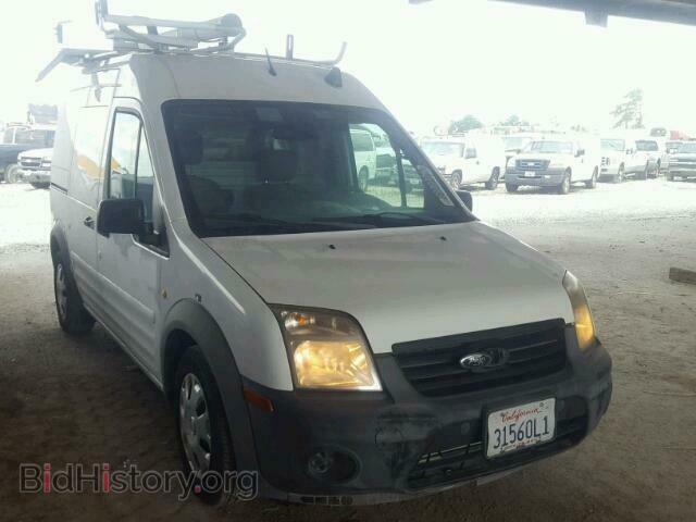 Photo NM0LS7AN5CT083323 - FORD TRANSIT CO 2012