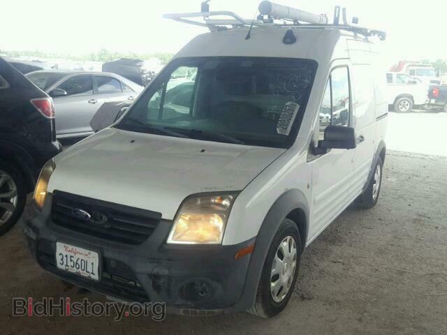 2012 FORD TRANSIT CO - VIN: NM0LS7AN5CT083323 - Фото 2