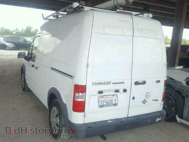 2012 FORD TRANSIT CO - VIN: NM0LS7AN5CT083323 - Фото 3