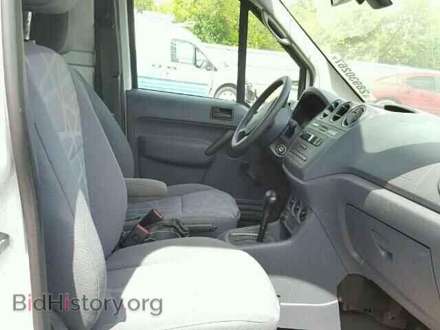 2012 FORD TRANSIT CO - VIN: NM0LS7AN5CT083323 - Фото 5