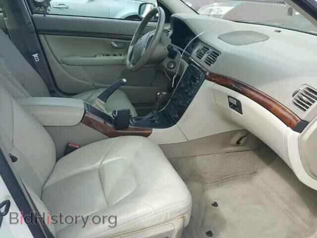 2005 VOLVO S80 - VIN: YV1TS592151409595 - Фото 5