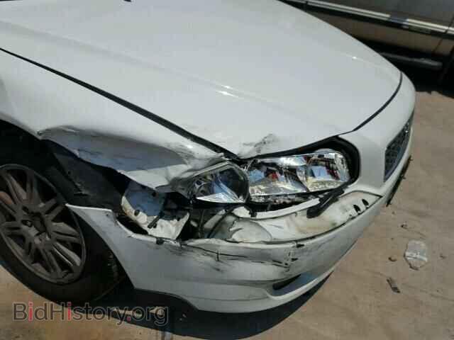 2005 VOLVO S80 - VIN: YV1TS592151409595 - Фото 9