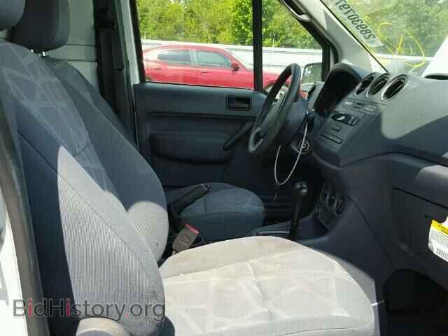 2012 FORD TRANSIT CO - VIN: NM0LS7AN1CT084825 - Фото 5