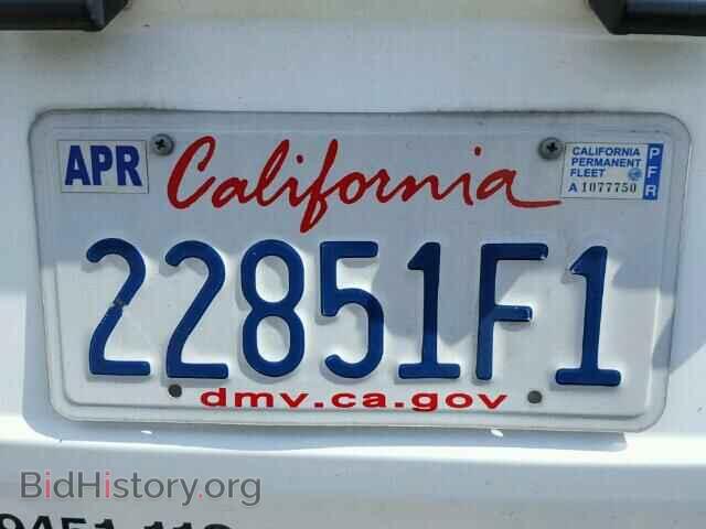 2012 FORD TRANSIT CO - VIN: NM0LS7AN1CT084825 - Фото 9