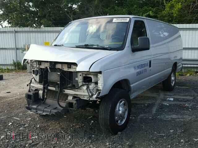 2012 FORD ECONOLINE - VIN: 1FTNS2EL6CDB27265 - Photo 2