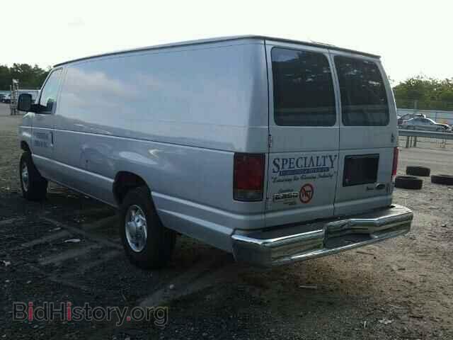 2012 FORD ECONOLINE - VIN: 1FTNS2EL6CDB27265 - Photo 3