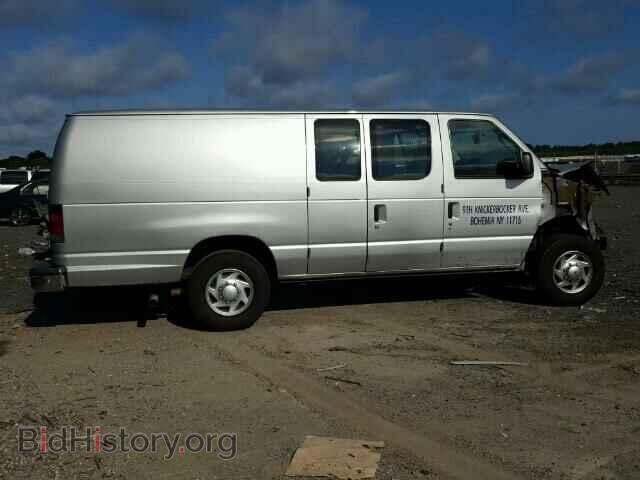 2012 FORD ECONOLINE - VIN: 1FTNS2EL6CDB27265 - Photo 4