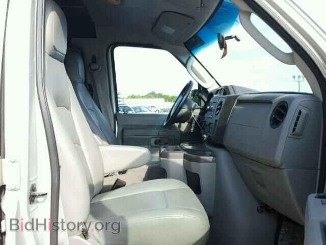 2012 FORD ECONOLINE - VIN: 1FTNS2EL6CDB27265 - Photo 5