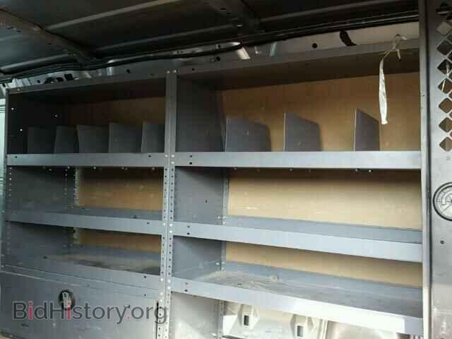 2012 FORD ECONOLINE - VIN: 1FTNS2EL6CDB27265 - Photo 6