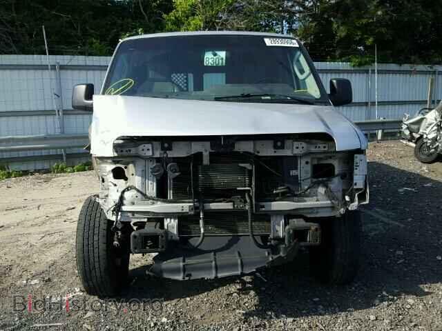 2012 FORD ECONOLINE - VIN: 1FTNS2EL6CDB27265 - Photo 10