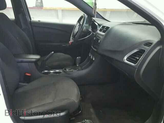 2012 DODGE AVENGER - VIN: 1C3CDZAB3CN115452 - Фото 5