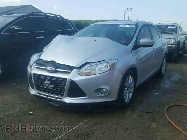 2012 FORD FOCUS - VIN: 1FAHP3H21CL208192 - Photo 2