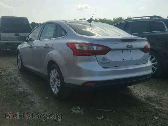 2012 FORD FOCUS - VIN: 1FAHP3H21CL208192 - Photo 3