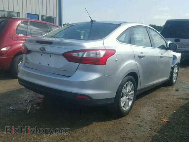 2012 FORD FOCUS - VIN: 1FAHP3H21CL208192 - Photo 4