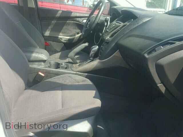 2012 FORD FOCUS - VIN: 1FAHP3H21CL208192 - Photo 5