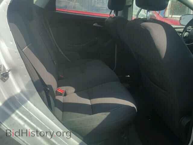 2012 FORD FOCUS - VIN: 1FAHP3H21CL208192 - Photo 6