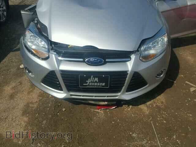 2012 FORD FOCUS - VIN: 1FAHP3H21CL208192 - Photo 7