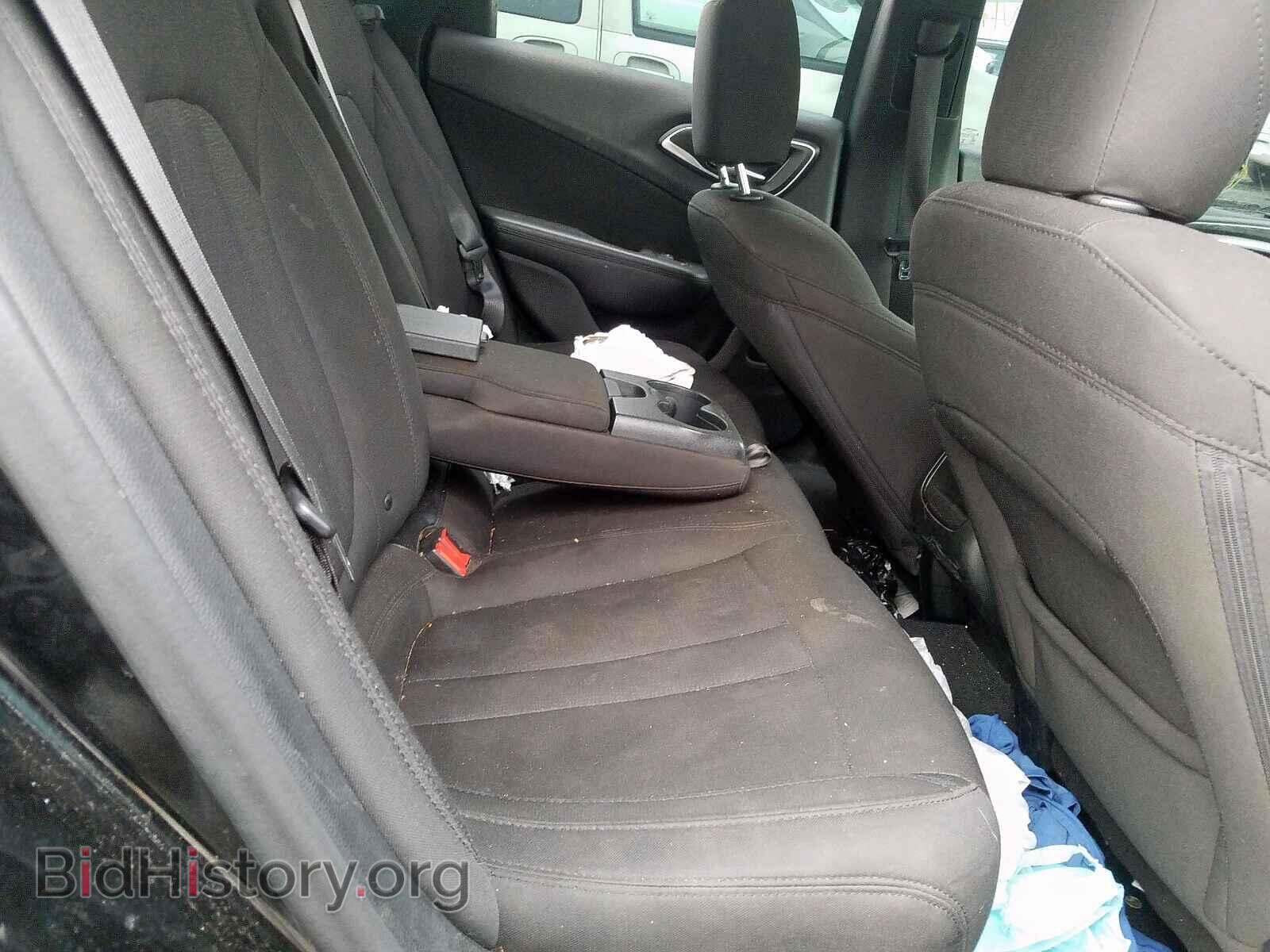 2015 CHRYSLER 200 - VIN: 1C3CCCAB2FN611959 - Photo 6