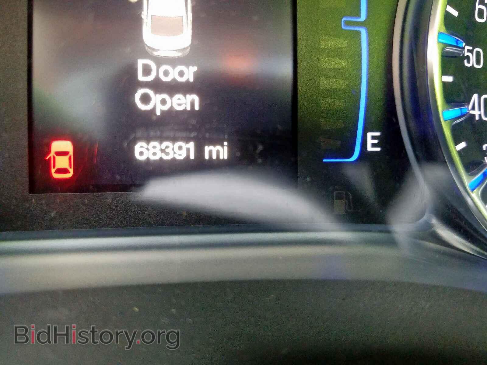 2015 CHRYSLER 200 - VIN: 1C3CCCAB2FN611959 - Photo 8