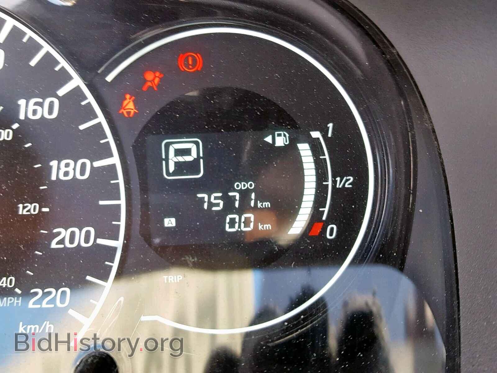 2017 NISSAN VERSA - VIN: 3N1CE2CP2HL377689 - Фото 8