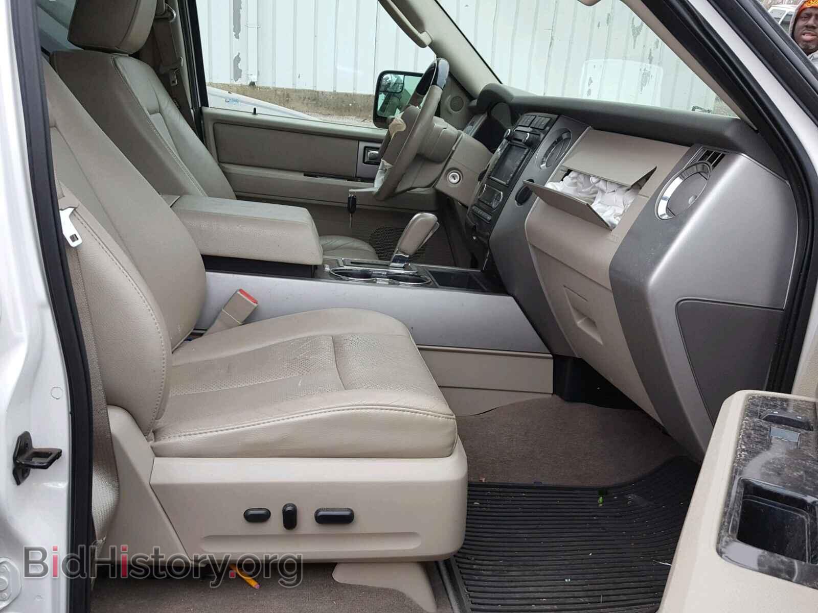 2012 FORD EXPEDITION - VIN: 1FMJK2A56CEF47149 - Фото 5