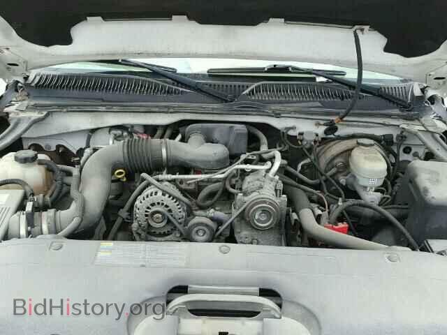 2007 CHEVROLET SILVERADO - VIN: 1GCEC14X47Z146207 - Фото 7