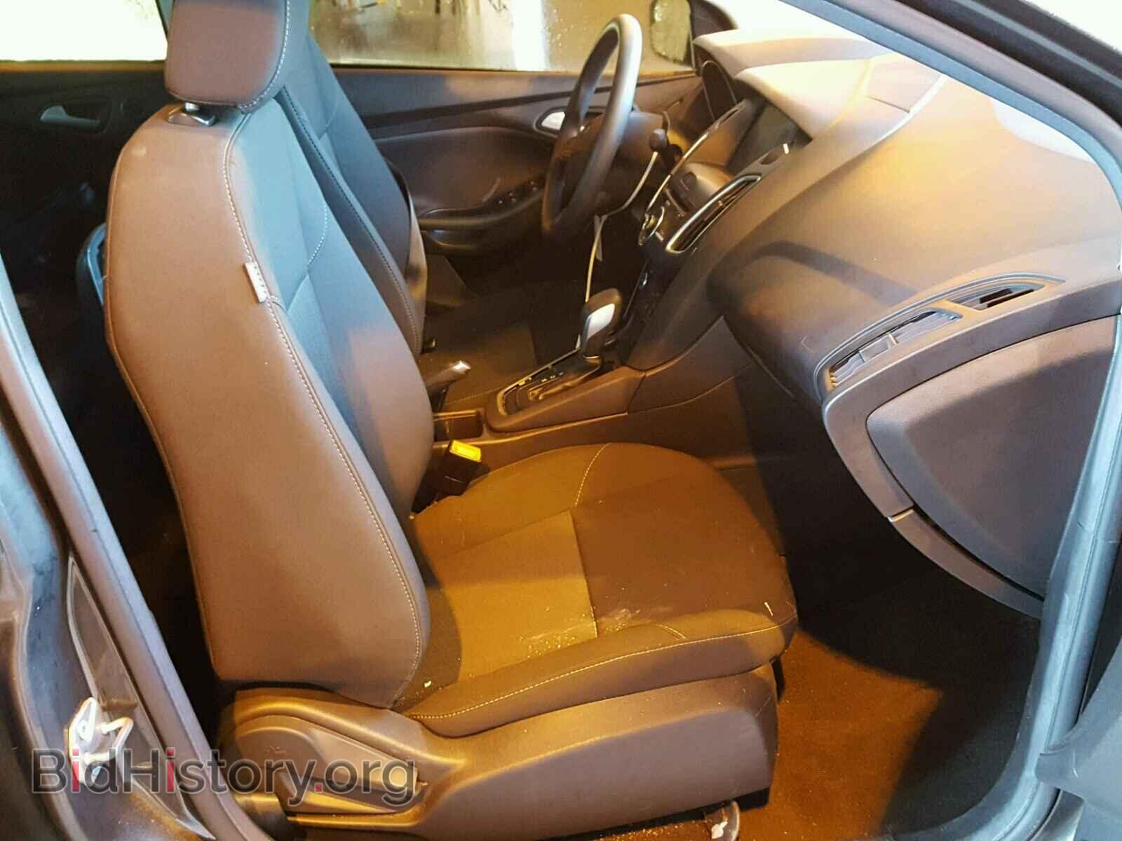 2017 FORD FOCUS - VIN: 1FADP3H22HL219434 - Photo 5