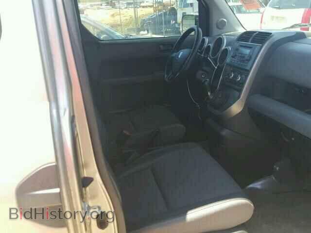 2003 HONDA ELEMENT - VIN: 5J6YH27513L050945 - Photo 9