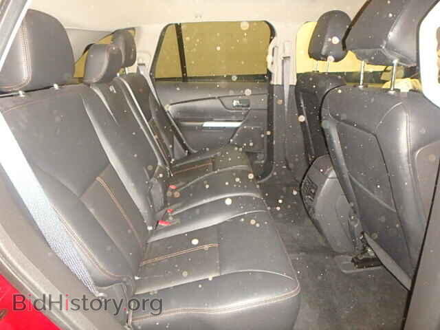 2013 FORD EDGE - VIN: 2FMDK4JC6DBB17559 - Photo 6