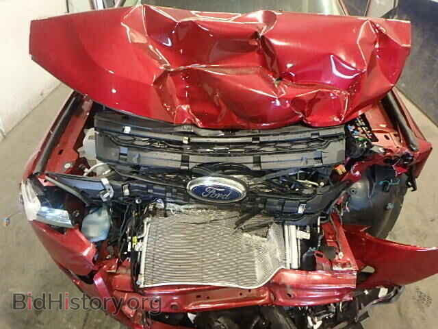 2013 FORD EDGE - VIN: 2FMDK4JC6DBB17559 - Photo 7