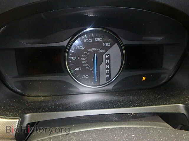 2013 FORD EDGE - VIN: 2FMDK4JC6DBB17559 - Photo 8