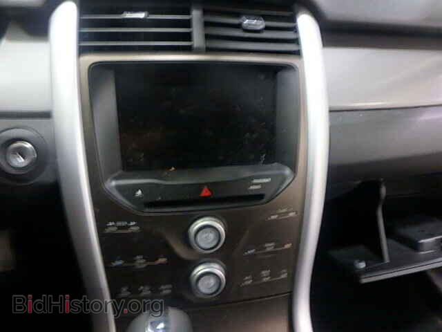 2013 FORD EDGE - VIN: 2FMDK4JC6DBB17559 - Photo 9
