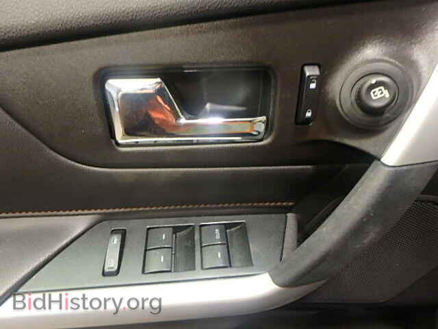 2013 FORD EDGE - VIN: 2FMDK4JC6DBB17559 - Photo 10