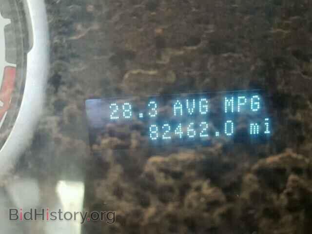 2008 FORD FOCUS - VIN: 1FAHP35NX8W133495 - Фото 8
