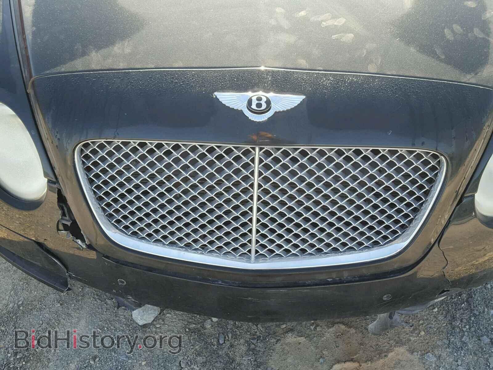 2005 BENTLEY ALL MODELS - VIN: SCBCR63W15C028033 - Фото 7