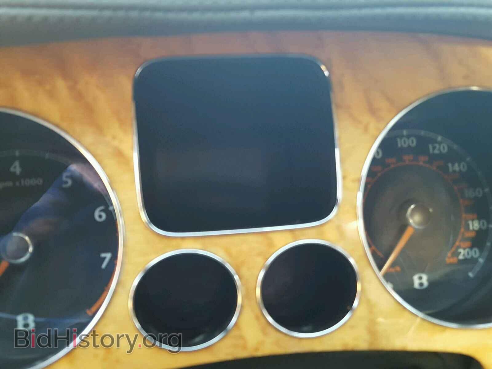 2005 BENTLEY ALL MODELS - VIN: SCBCR63W15C028033 - Фото 8