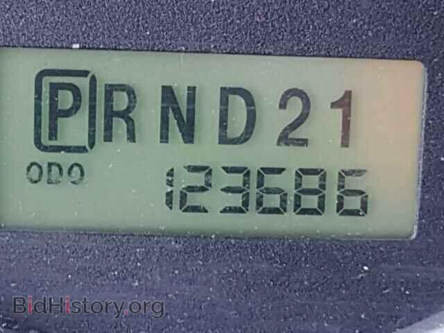 2006 MAZDA TRIBUTE - VIN: 4F2YZ04196KM05489 - Фото 8